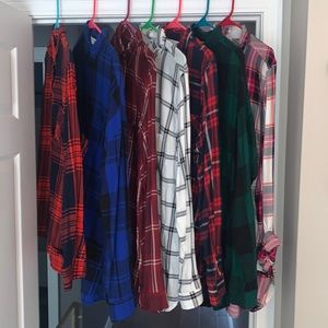 Old Navy Button Down Shirts